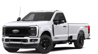 2026 Ford Super Duty® External Image 2